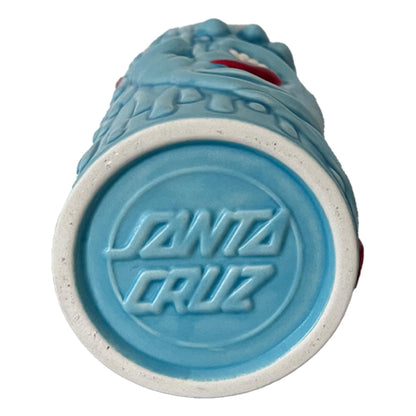 Screaming Hand Tiki Mug