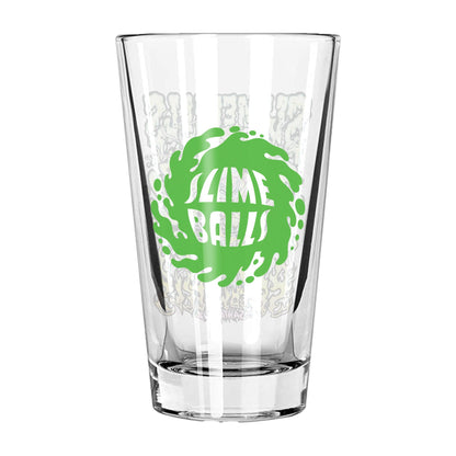 Dirty Donny OG Slime 16 oz Pint Glass