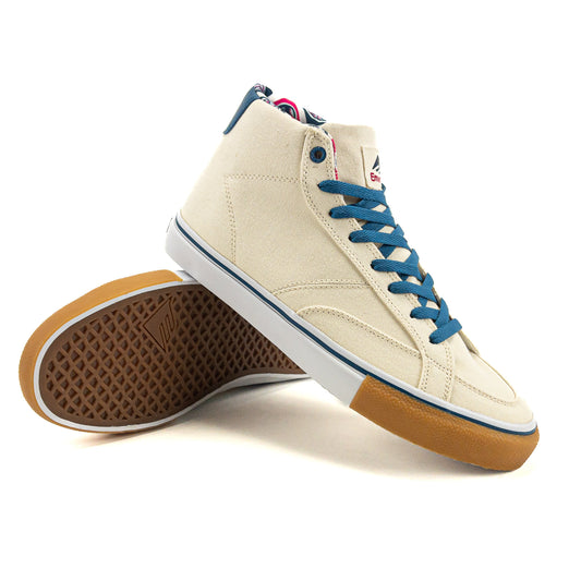 Emerica Omen Hi X Michael Sieben (Natural)