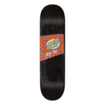 Santa Cruz Johnson Other Side Deck (8.375)