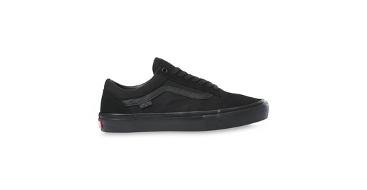 Vans Skate Old Skool (Black/Black)