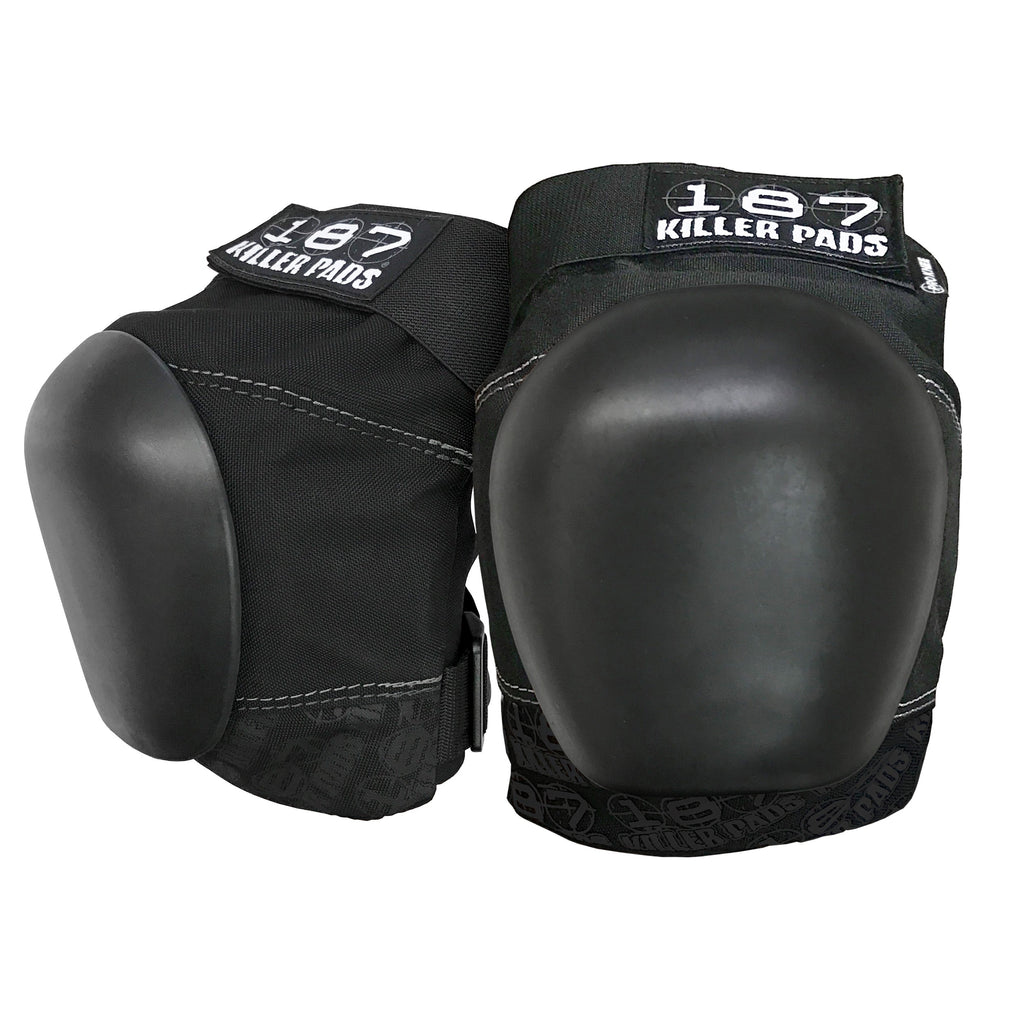 187 Killer Pads - Pro Knee Pads