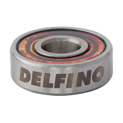 Bronson Pedro Delfino Pro G3 Skateboard Bearings