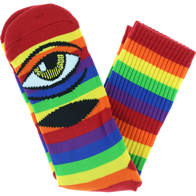 Sect Eye Socks