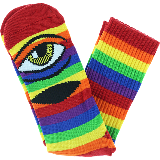 Sect Eye Socks