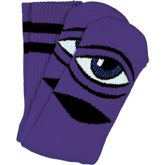 Sect Eye Socks