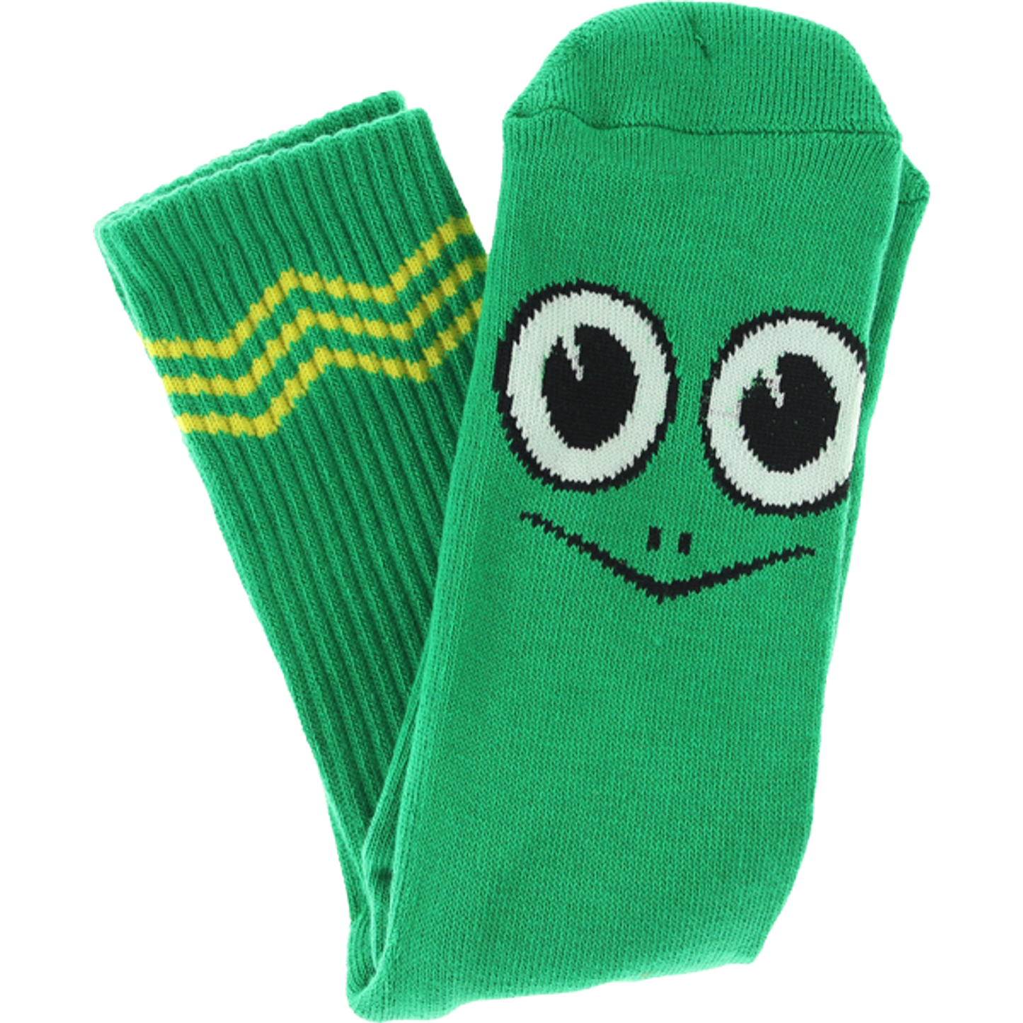 Turtle Boy Socks