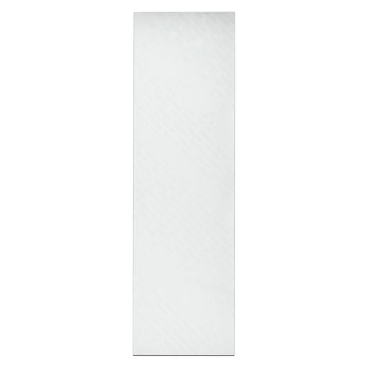 MINI-LOGO CLEAR GRIPTAPE SHEET (10.5" x 34")