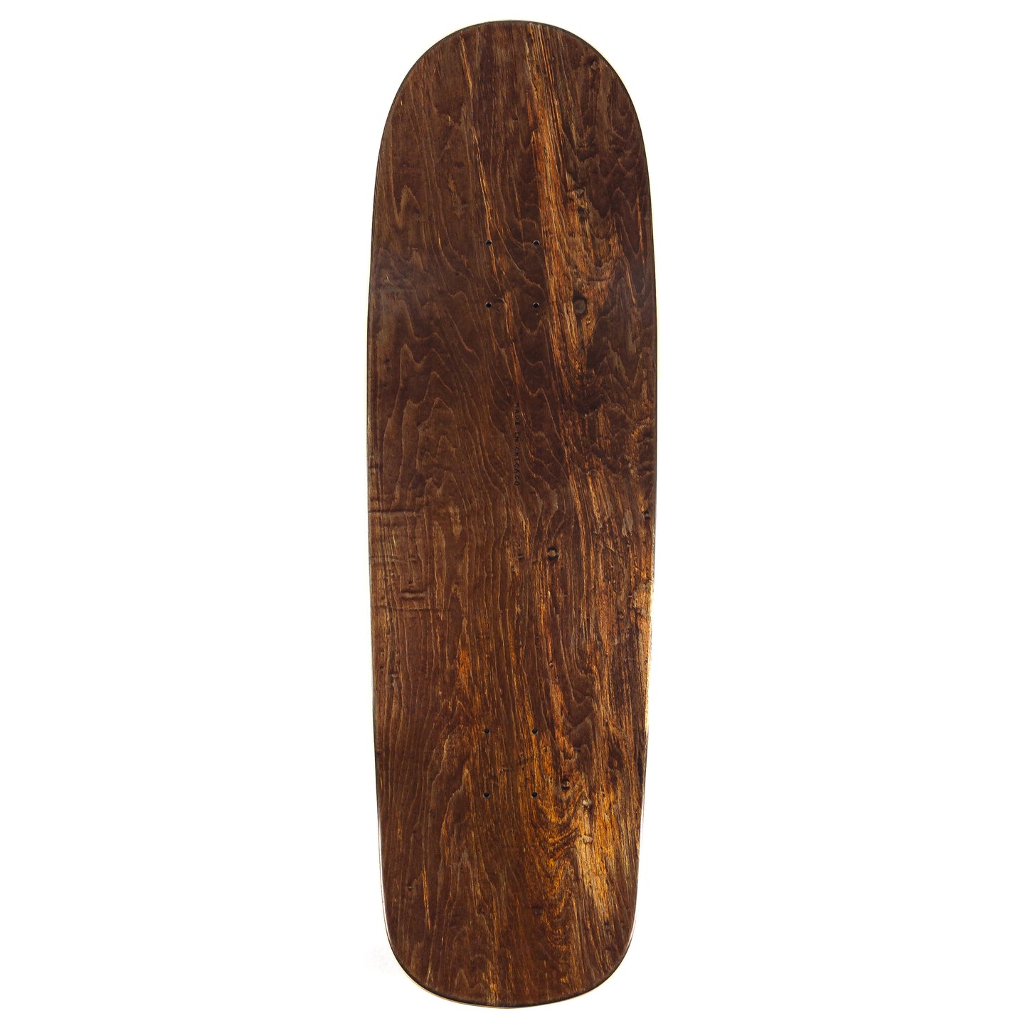 Sapient "G" Shaped Deck