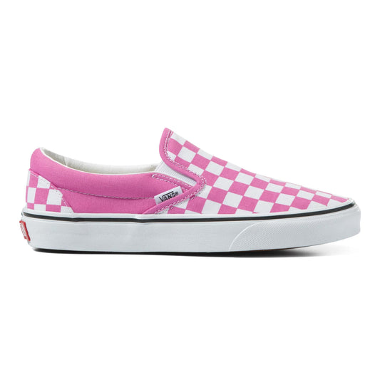 Vans Kids Classic Slip-On (Color Theory Fiji Flower)