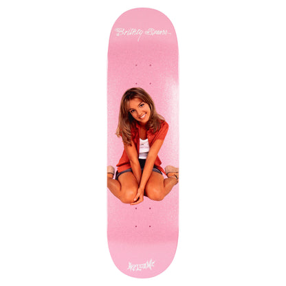 Welcome X Britney Spears Baby One Deck (8.5)