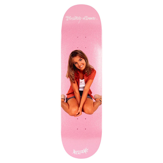 Welcome X Britney Spears Baby One Deck (8.5)