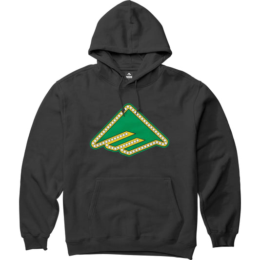 Emerica X Shake Junt Triangle Lights Pullover Hoodie