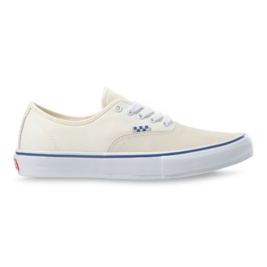 Vans Skate Authentic (Off White)