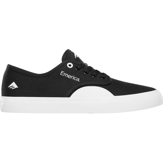 Emerica Wino Standard (Black/White/Gum)