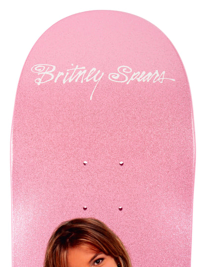 Welcome X Britney Spears Baby One Deck (8.5)