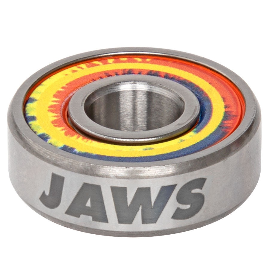 Bronson Aaron Jaws Homoki Pro G3 Skateboard Bearings