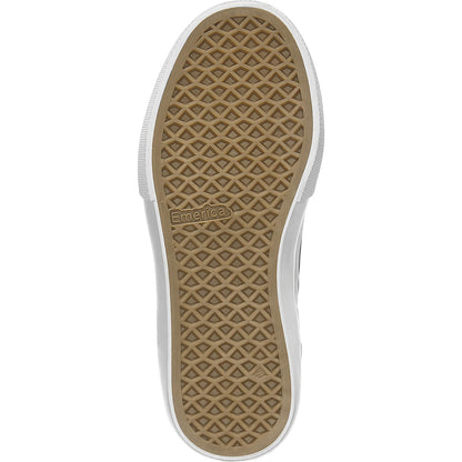 Emerica Pillar Youth (Black/White/Gold)