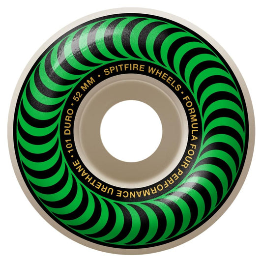 Formula Four 101A Classic Wheels (52mm)