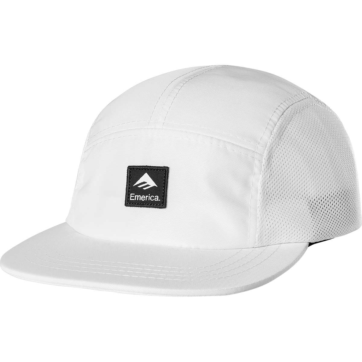 Emerica Logo Patch Camper Hat