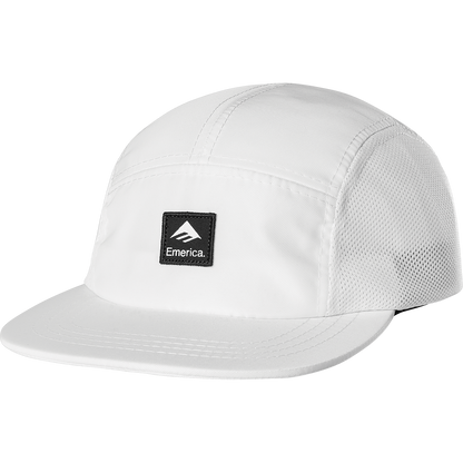 Emerica Logo Patch Camper Hat