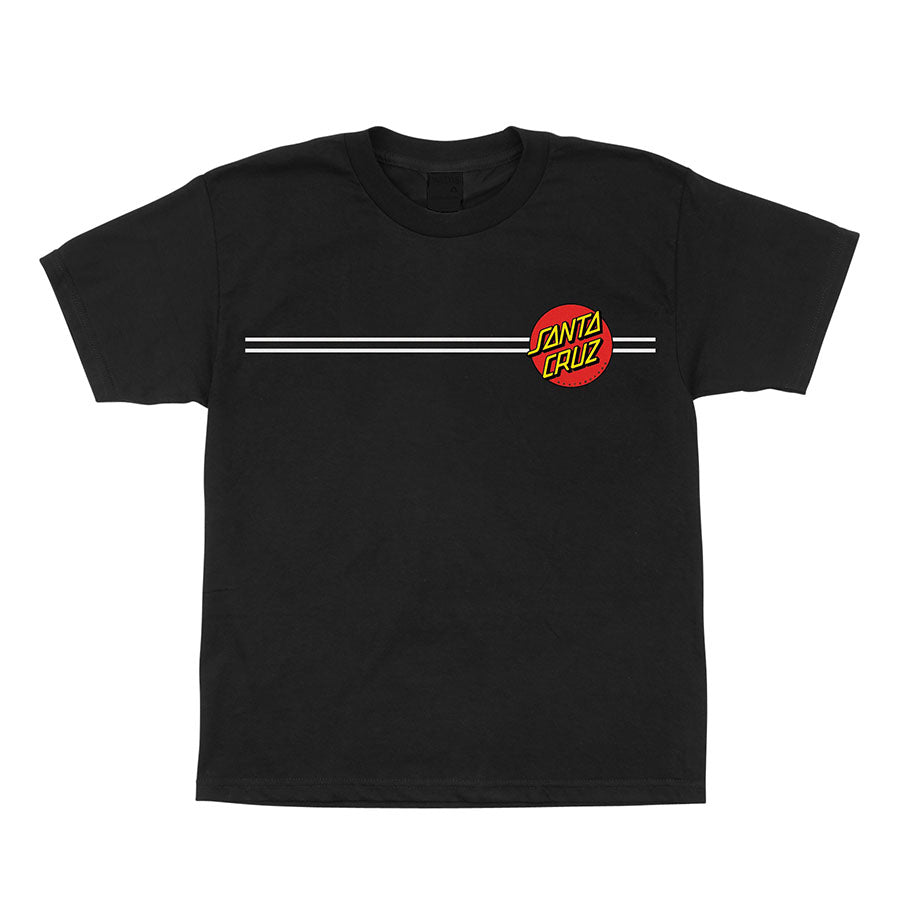 Classic Dot Youth T-Shirt