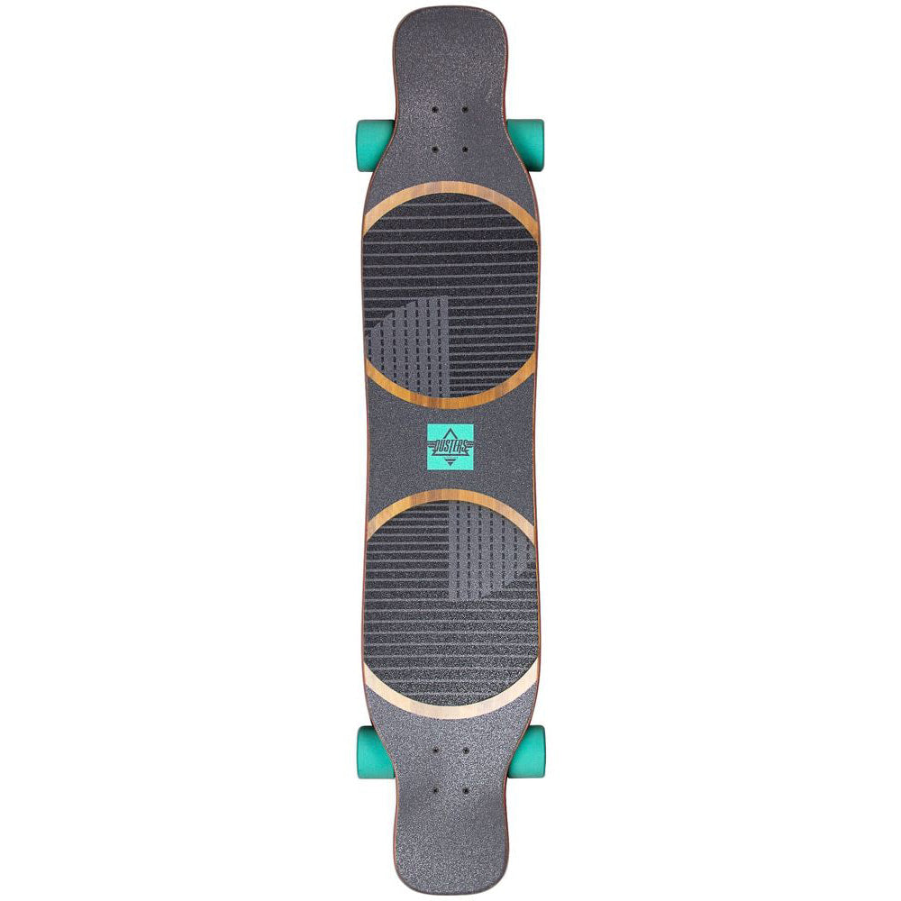 Wanderlust Dancing Longboard (47")