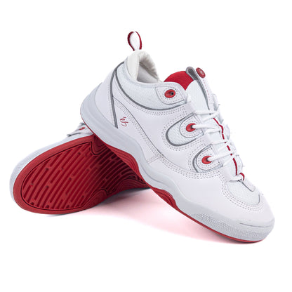 Es Two Nine 8 (White/Red)