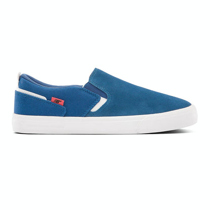 NB Numeric Jamie Foy 306 Slip-On (Blue) - NM306LWW