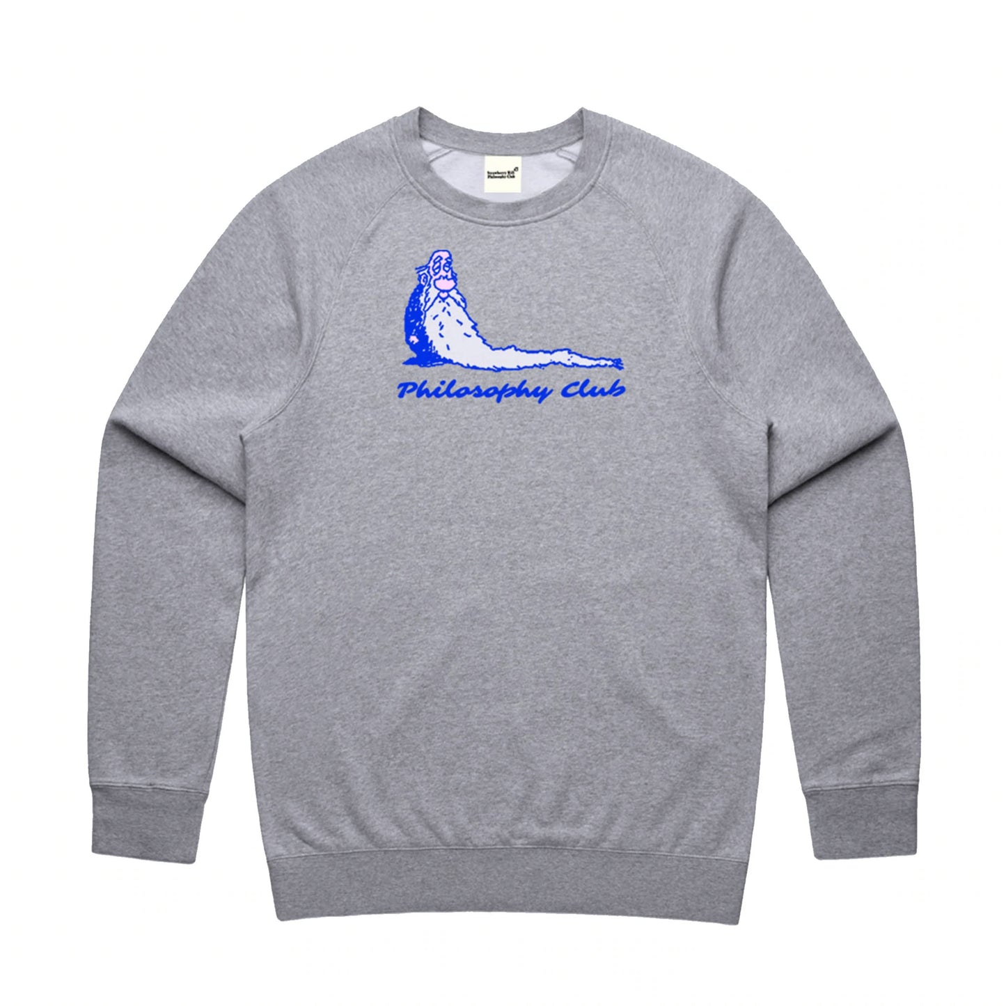 Club Crewneck Sweatshirt