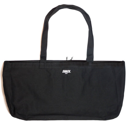 XXXL Skateboard Tote Bag (Black)