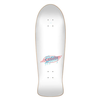 Santa Cruz Meek Slasher Decoder Reissue Deck (10.1 x 31.13)