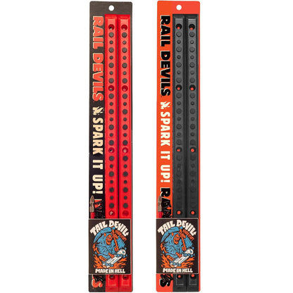 Tail Devil Rail Devils