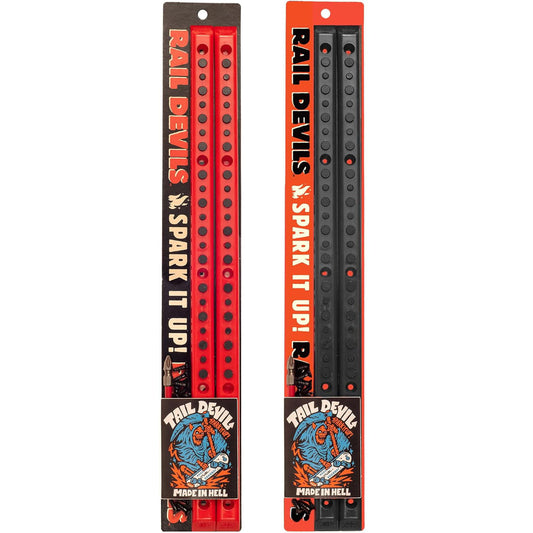 Tail Devil Rail Devils