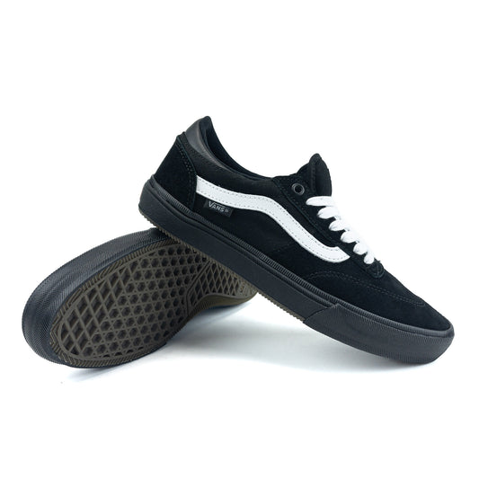 Vans Gilbert Crockett (Blackout)