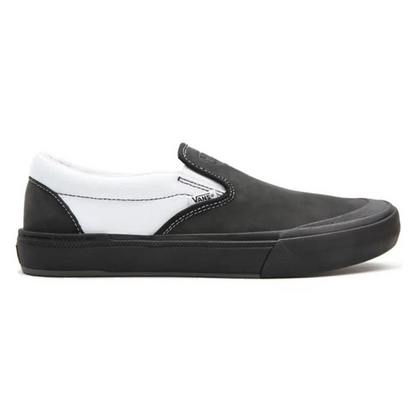 Vans BMX Dakota Roche Slip-On (Black/White)