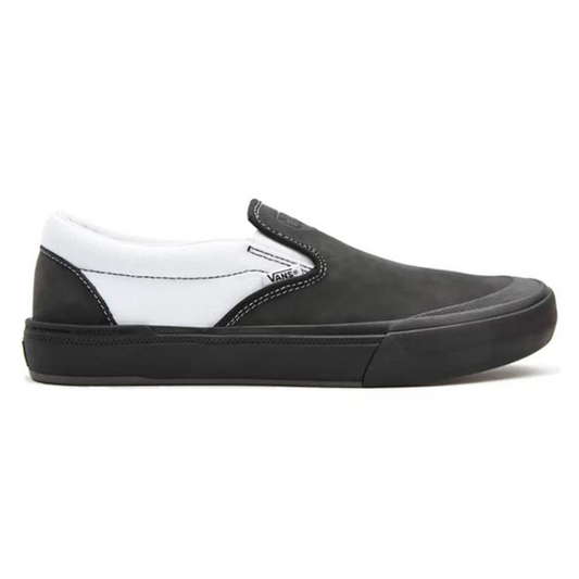 Vans BMX Dakota Roche Slip-On (Black/White)