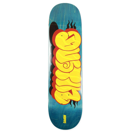 Hopps Eggeling Graff Deck(8.3)