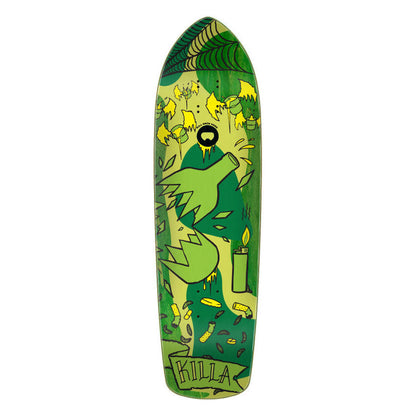 Creature Brue Killer 32oz Deck (8.6)