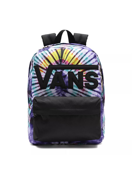 Old Skool III Backpack (New Age Purple)