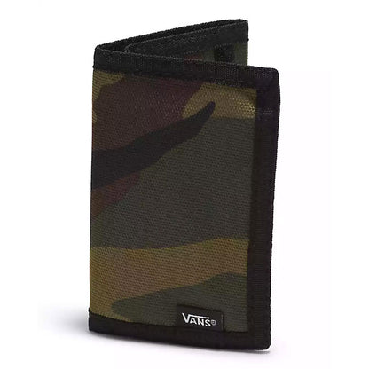 Slipped Wallet (Classic Camo)