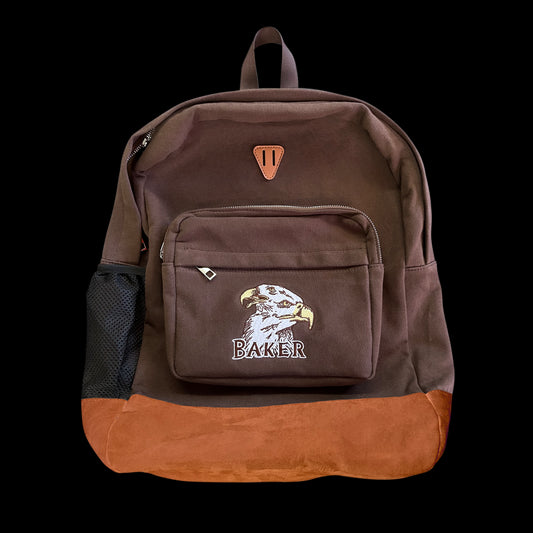 Eagle Backpack