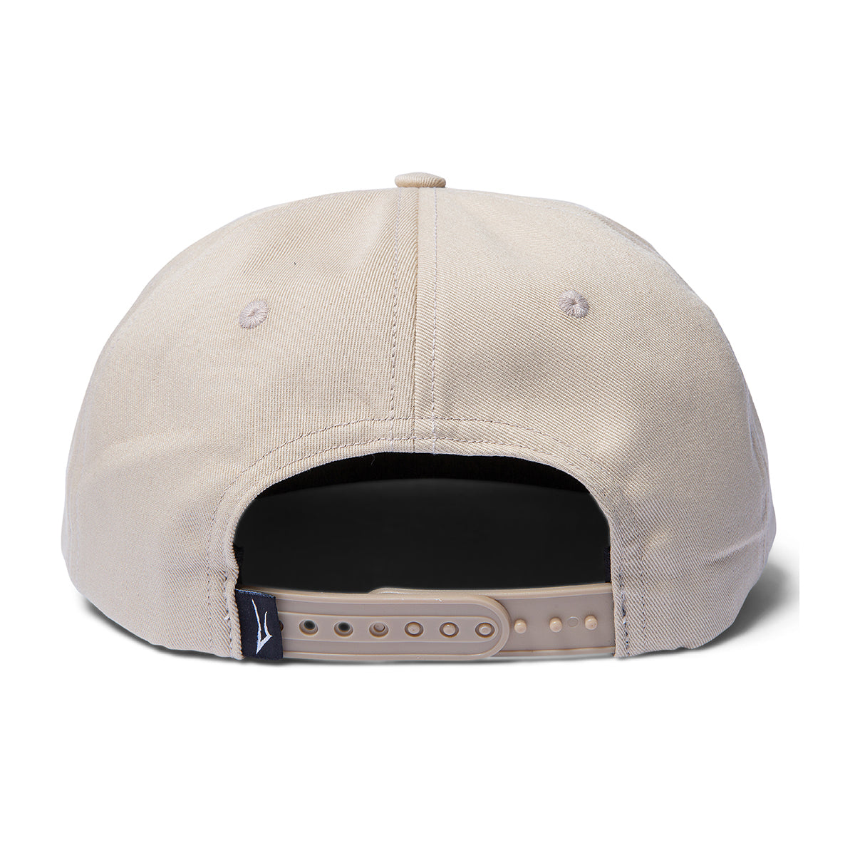 Lakai Bengal Relaxed Snapback Hat (Khaki)