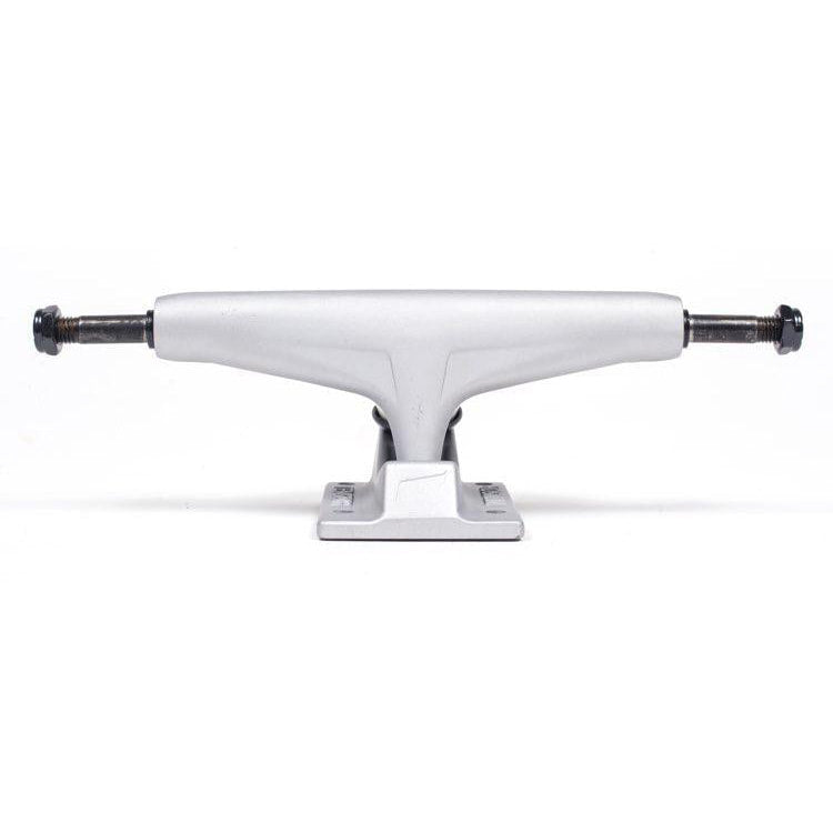 Tensor Mag Light Trucks (Silver)