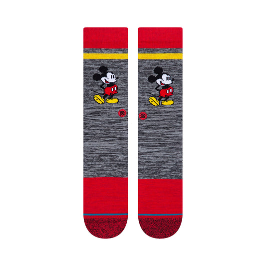 STANCE x DISNEY VINTAGE CREW SOCKS