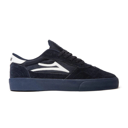 Lakai Cambridge Kids (Navy/Navy Suede)