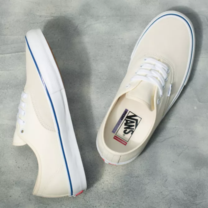 Vans Skate Authentic (Off White)