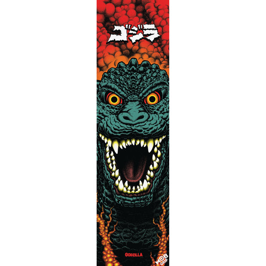 Godzilla Destroyer Grip Tape Sheet (9 x 33)