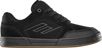 Emerica Heretic (Black/Black)