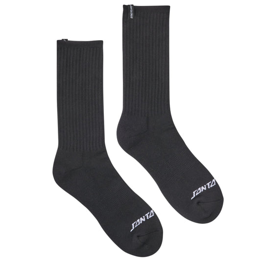 SANTA CRUZ DECODER SOCKS